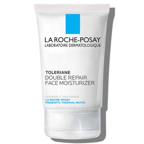 TOLERIANE DOUBLE REPAIR FACE MOISTURIZER