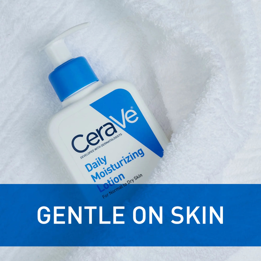 CeraVe Daily Moisturizing Lotion - 237ml