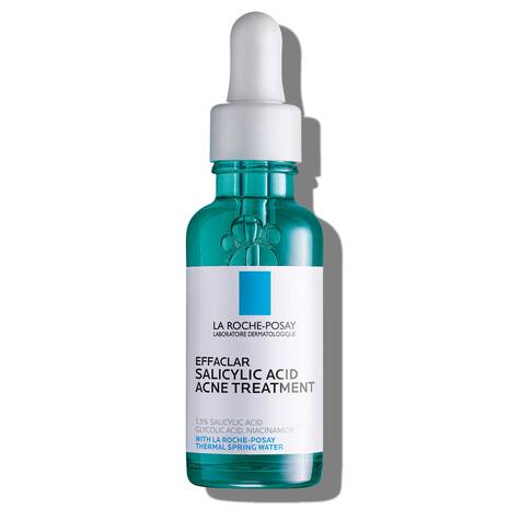 EFFACLAR SALICYLIC ACID ACNE TREATMENT SERUM