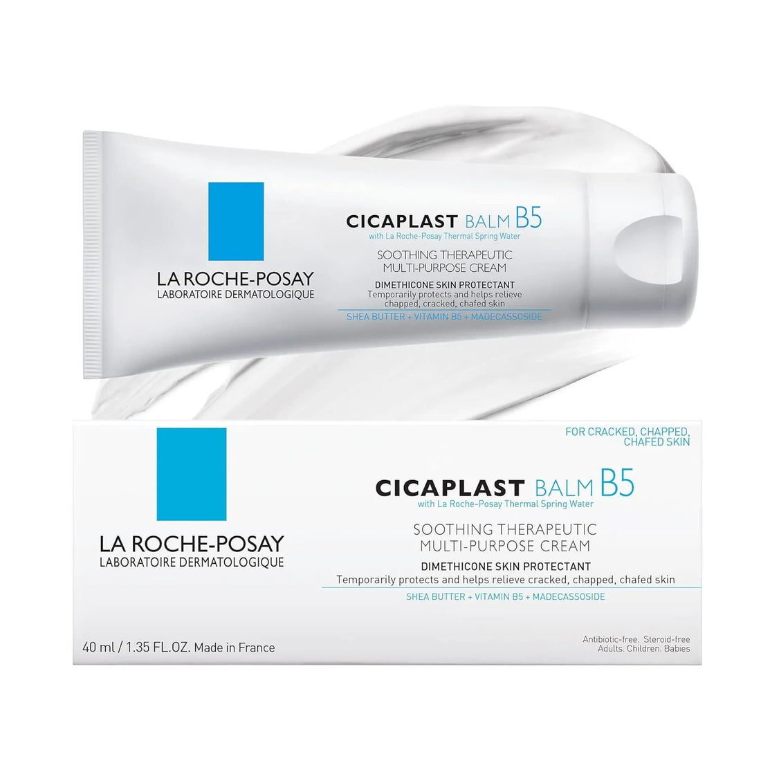 LA ROCHE POSAY CICAPLAST BALM B5 UV SPF 50