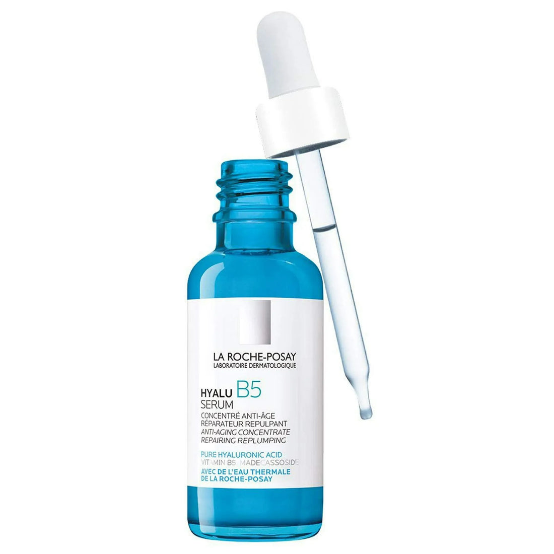 LA ROCHE POSAY HYALU B5 PURE HYALURONIC ACID SERUM