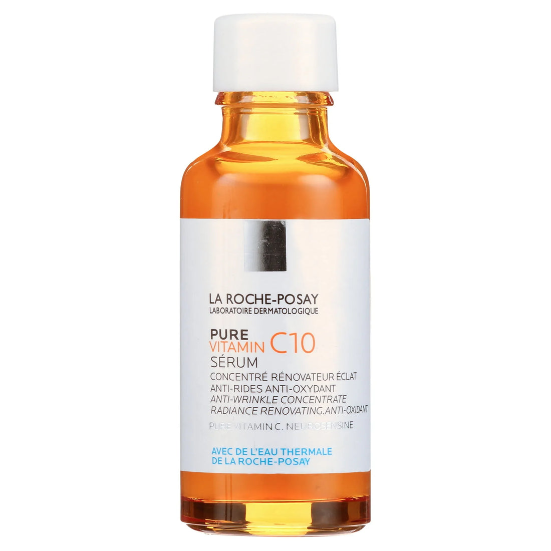 LA ROCHE-POSAY 10% PURE VITAMIN C SERUM - 30 ml