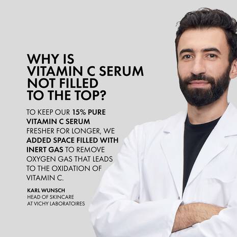 LIFTACTIV VITAMIN C SERUM