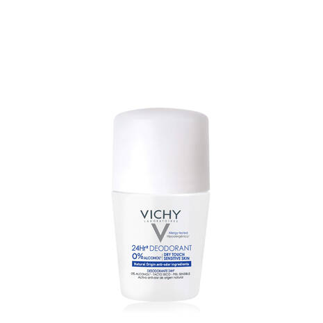 DRY TOUCH DEODORANT FOR SENSITIVE SKIN