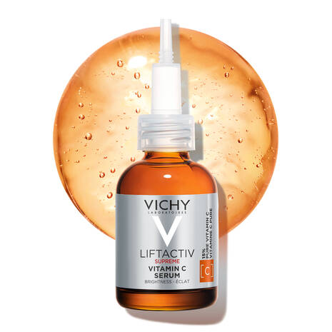 LIFTACTIV VITAMIN C SERUM