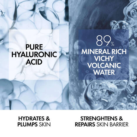 MINÉRAL 89 HYALURONIC ACID SERUM