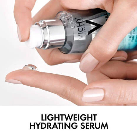 MINÉRAL 89 HYALURONIC ACID SERUM