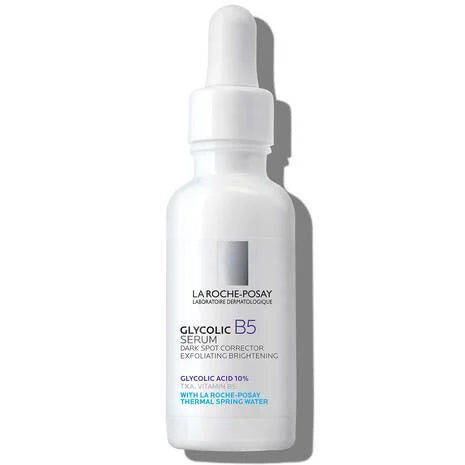 GLYCOLIC B5 10% PURE GLYCOLIC ACID SERUM