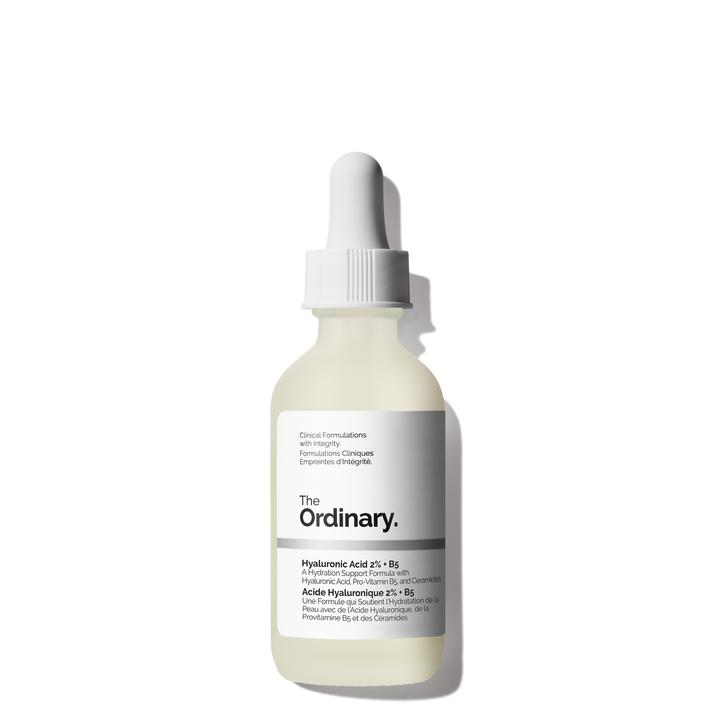 Hyaluronic Acid 2% + B5