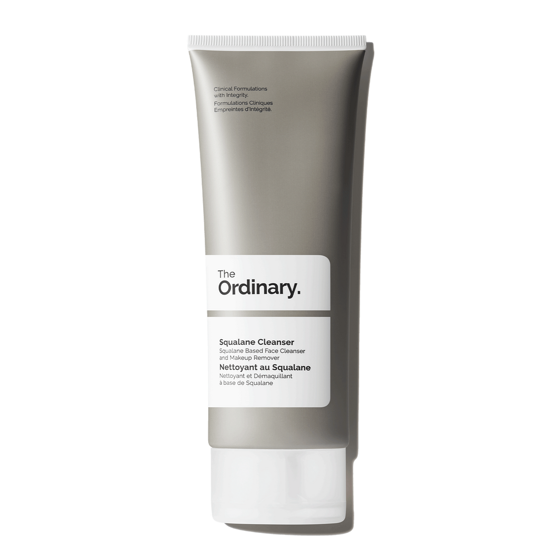 Squalane Cleanser