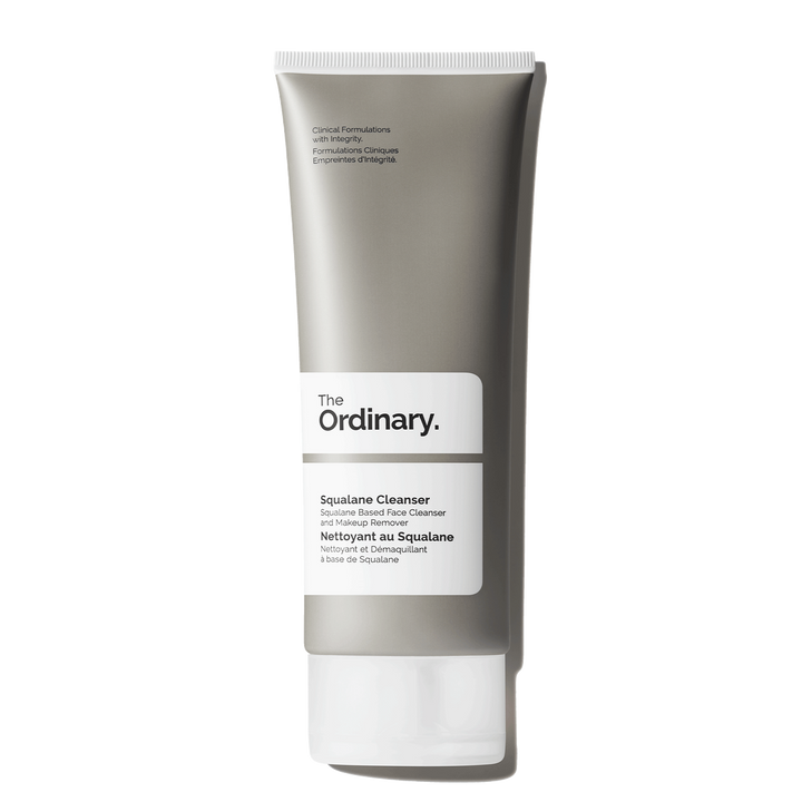 Squalane Cleanser