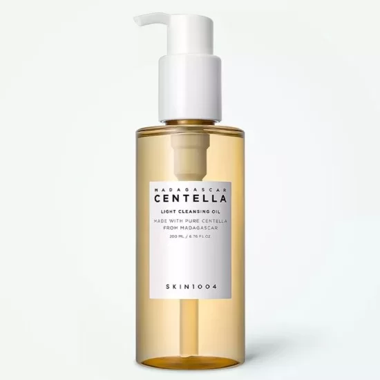 Skin1004 - Madagascar Centella Light Cleansing Oil 200ml-550x550.jpg
